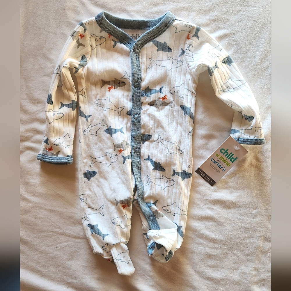 Baby Clothes